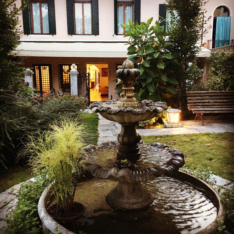 Hotel Sant'Antonin Veneza Exterior foto